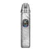 Oxva Xlim Pro 2 Pod Kit 1300 mAh Platinum grey 1 ks Oxva Xlim Pro 2 Pod Kit 1300 mAh Platinum grey 1 ks