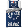 Edmonton Oilers obliečky na jednu posteľ Shields - Zľavový kód:XMAS10 (-10%) Edmonton Oilers obliečky na jednu posteľ Shields - Zľavový kód:XMAS10 (-10%)