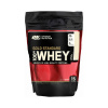 Optimum Nutrition 100% Whey Gold Standard 450-465 g dvojitá čokoláda Optimum Nutrition 100% Whey Gold Standard 450-465 g dvojitá čokoláda