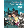 Černobílé léto - Petr Hugo Šlik, Petr Morkes (ilustrátor) Černobílé léto - Petr Hugo Šlik, Petr Morkes (ilustrátor)