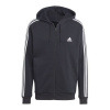 Adidas 3-stripes M IB4029 sweatshirt (192207) RED M Adidas 3-stripes M IB4029 sweatshirt (192207) RED M