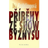 Příběhy ze šoubyznysu - Frühlingová Iva Příběhy ze šoubyznysu - Frühlingová Iva