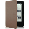 Puzdro na čítačku kníh Durable Lock 393 Amazon Kindle 6 - hnedé, magnet, AutoSleep (08594211250276) Puzdro na čítačku kníh Durable Lock 393 Amazon Kindle 6 - hnedé, magnet, AutoSleep (08594211250276)