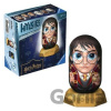 RAVENSBURGER 3D puzzle Hylkies: Harry Potter: Harry Potter 54 ks RAVENSBURGER 3D puzzle Hylkies: Harry Potter: Harry Potter 54 ks