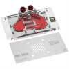 Barrow MSI Ventus 5090 GPU Waterblock - white BS-MSV5090-PA W Barrow MSI Ventus 5090 GPU Waterblock - white BS-MSV5090-PA W