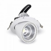 Stropné LED svietidlo zapustené výklopné 33W, 4000K, 2650lm, biele VT-2933 (V-TAC) Stropné LED svietidlo zapustené výklopné 33W, 4000K, 2650lm, biele VT-2933 (V-TAC)