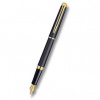 Waterman Hémisphere Essential Matt Black GT 1507/1920710 plniace pero Waterman Hémisphere Essential Matt Black GT 1507/1920710 plniace pero