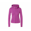 Tchibo - Športová bunda - pre dámy - veľ. M 40/42 - farba: fialová Tchibo - Športová bunda - pre dámy - veľ. M 40/42 - farba: fialová
