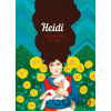 Heidi - Johanna Spyri Heidi - Johanna Spyri