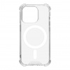 Tactical MagForce Plyo Apple iPhone 15 Pro čiré Tactical MagForce Plyo Apple iPhone 15 Pro čiré