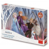 Dino Frozen: Človeče nehnevaj sa a magický les Dino Frozen: Človeče nehnevaj sa a magický les