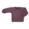 Dojčenské tričko Koala Pure purple Dojčenské tričko Koala Pure purple