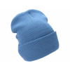 Čiapka z úpletu, modrá, EXTOL CRAFT Čiapka z úpletu, modrá, EXTOL CRAFT