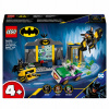 LEGO DC Batman 76272 Batmanova jaskyňa s Batmanom, Batgirl a Jokerom LEGO DC Batman 76272 Batmanova jaskyňa s Batmanom, Batgirl a Jokerom