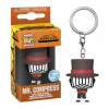 Funko POP! Keychain My Hero Academia Mr. Compress (Hideout) Funko POP! Keychain My Hero Academia Mr. Compress (Hideout)