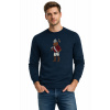 Pánska vesta U.S. POLO ASSN. modrá XL US Polo Assn 5063127401032 Pánska vesta U.S. POLO ASSN. modrá XL US Polo Assn 5063127401032