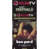 Ken park - DVD papírový obal Ken park - DVD papírový obal