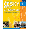 Česky krok za krokem 1 Učebnice + klíč + 2 CD Česky krok za krokem 1 Učebnice + klíč + 2 CD