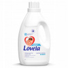 Lovela Baby tekutý prací prípravok na bielu bielizeň 1,45 l 16 PD Lovela Baby tekutý prací prípravok na bielu bielizeň 1,45 l 16 PD