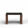 BLOK Stax 2G LP Farba: Walnut BLOK Stax 2G LP Farba: Walnut