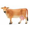 Schleich - Krava plemena Jersey 13967 Schleich - Krava plemena Jersey 13967