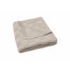 Jollein Deka 75x100cm Box Knit Warm Sand Jollein Deka 75x100cm Box Knit Warm Sand