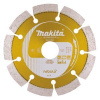 MAKITA kotúč rezný diamantový Nebula 115x22.23 mm B-53986 MAKITA kotúč rezný diamantový Nebula 115x22.23 mm B-53986