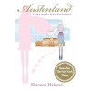 Austenland - Shannon Haleová Austenland - Shannon Haleová