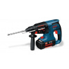 Bosch Akumulátorové vŕtacie kladivo GBH 36 V-LI Professional Bosch Bosch Akumulátorové vŕtacie kladivo GBH 36 V-LI Professional Bosch
