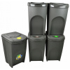 Odpadky IKWB35S5-405U sortibox 5x35l šedá (Odpadky IKWB35S5-405U sortibox 5x35l šedá) Odpadky IKWB35S5-405U sortibox 5x35l šedá (Odpadky IKWB35S5-405U sortibox 5x35l šedá)
