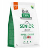 Brit Care Dog Hypoallergenic Senior Lamb 3 kg Brit Care Dog Hypoallergenic Senior Lamb 3 kg