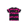 SANTA CRUZ tričko - Youth Slime Stripe T-Shirt Black Slime Stripe (BLACK SLIME STRIPE) veľkosť: 6-8 SANTA CRUZ tričko - Youth Slime Stripe T-Shirt Black Slime Stripe (BLACK SLIME STRIPE) veľkosť: 6-8