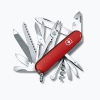 Vreckový nôž Victorinox Handyman červený 1.3773 (91 mm)