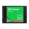 SSD WD Green 2,5 SSD WD Green 2,5