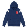 Levis Mikiny PREP SPORTS HOODIE Námornícka modrá Levis Mikiny PREP SPORTS HOODIE Námornícka modrá