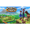 Harvest Moon: One World - Season Pass (Switch) (EU) - Nintendo Store konzole Harvest Moon: One World - Season Pass (Switch) (EU) - Nintendo Store konzole