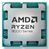 AMD Ryzen 7 9850X3D procesor 4,7 GHz 96 MB L3 Tácka AMD Ryzen 7 9850X3D procesor 4,7 GHz 96 MB L3 Tácka