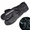 Rukavice Rebelhorn Bolt Dažďové rukavice veľ. XXL čierne Rukavice Rebelhorn Bolt Dažďové rukavice veľ. XXL čierne