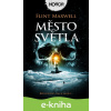 E-kniha Město světla - Flint Maxwell E-kniha Město světla - Flint Maxwell