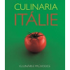 Culinaria Itálie Culinaria Itálie
