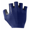 Cyklistické rukavice CASTELLI Espresso Glove CDS veľ. L belgian blue Cyklistické rukavice CASTELLI Espresso Glove CDS veľ. L belgian blue