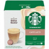 DOLCE G. CAFFE LATTE 12ks STARBUCKS DOLCE G. CAFFE LATTE 12ks STARBUCKS