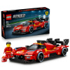 LEGO Speed Champions 77261 Ferrari 499P LEGO Speed Champions 77261 Ferrari 499P