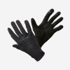 ROCKRIDER Rukavice na horskú cyklistiku Confort 500 čierne XS ROCKRIDER Rukavice na horskú cyklistiku Confort 500 čierne XS