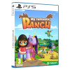 My Fantastic Ranch | PS5 My Fantastic Ranch | PS5