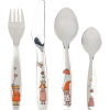 Zwilling Emilie Kinderbesteck 4 tlg. Zwilling Emilie Kinderbesteck 4 tlg.