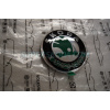 Škoda Fabia I - zadné logo OEM Škoda Fabia I - zadné logo OEM