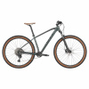 SCOTT ASPECT 930 2025 BLACK Velikost rámu kol US: 18,5 SCOTT ASPECT 930 2025 BLACK Velikost rámu kol US: 18,5