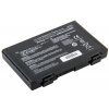 Avacom Batérie pre Asus K40/K50/K70 Li-Ion 10,8V 4400mAh NOAS-K40-N22 Avacom Batérie pre Asus K40/K50/K70 Li-Ion 10,8V 4400mAh NOAS-K40-N22