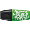 Zvýrazňovač, 2 5 mm, STABILO Boss Mini Snooze One, zelená Zvýrazňovač, 2 5 mm, STABILO Boss Mini Snooze One, zelená